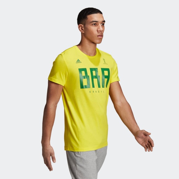 Adidas Brazil MNS CW1986 b6 - Picture 3 of 7